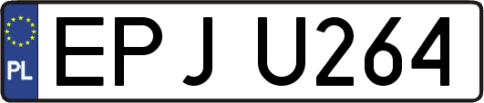 EPJU264