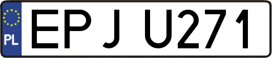 EPJU271