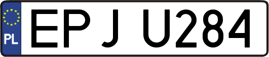 EPJU284