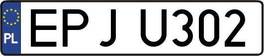 EPJU302