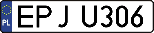 EPJU306