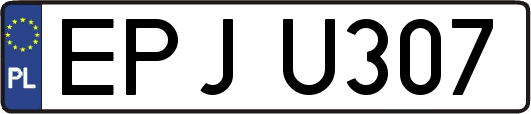 EPJU307