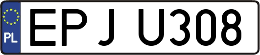 EPJU308