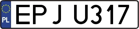 EPJU317
