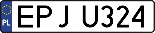 EPJU324