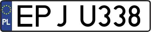 EPJU338
