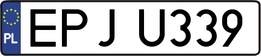 EPJU339