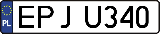 EPJU340