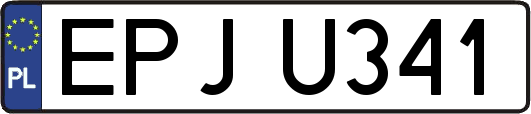 EPJU341
