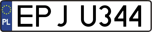 EPJU344
