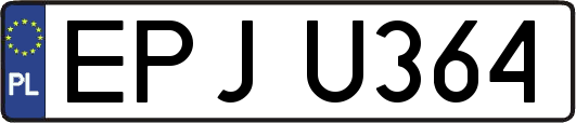 EPJU364