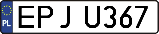 EPJU367