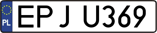 EPJU369