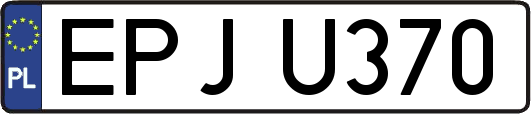 EPJU370