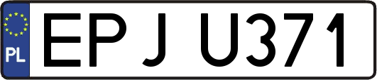EPJU371