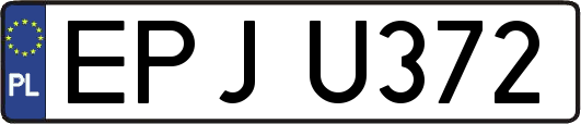 EPJU372