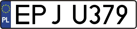 EPJU379