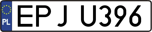 EPJU396