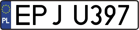 EPJU397
