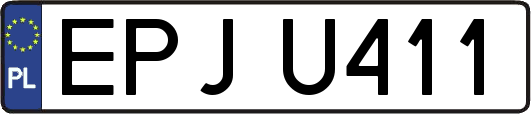 EPJU411