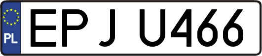 EPJU466