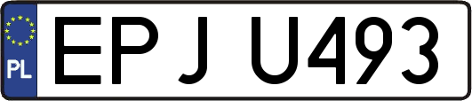 EPJU493