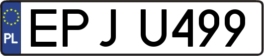 EPJU499