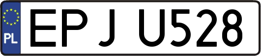 EPJU528