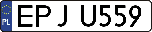 EPJU559