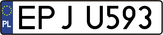 EPJU593