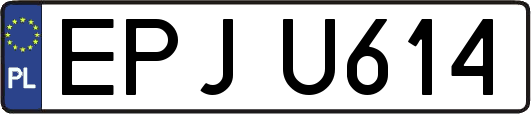 EPJU614