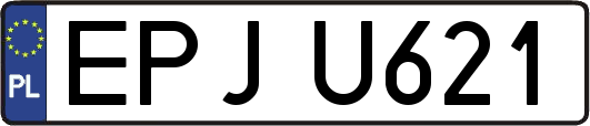EPJU621