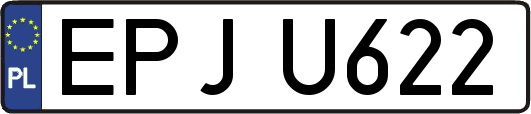 EPJU622