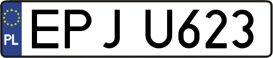 EPJU623