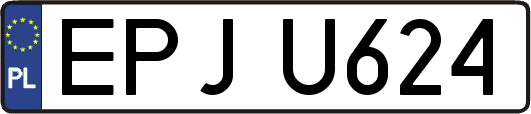 EPJU624