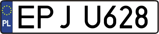 EPJU628