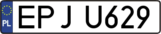 EPJU629