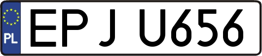 EPJU656