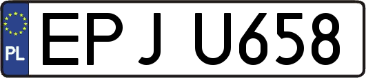 EPJU658