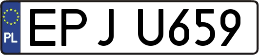 EPJU659