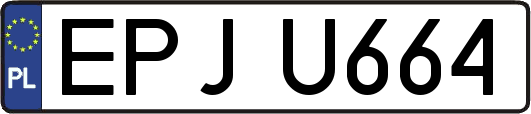 EPJU664