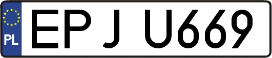 EPJU669