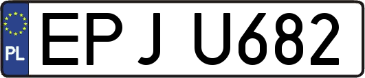 EPJU682