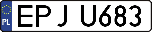 EPJU683
