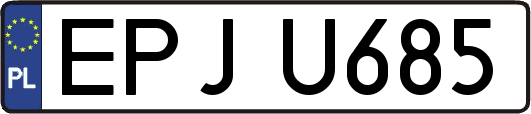 EPJU685