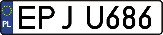 EPJU686