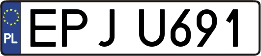 EPJU691