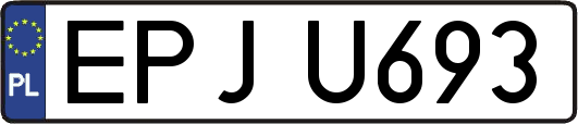 EPJU693