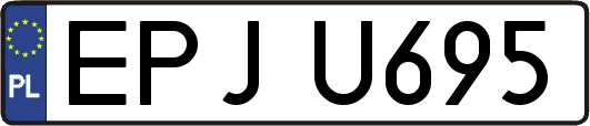 EPJU695
