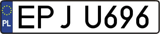 EPJU696